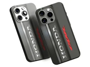Honda Coques Téléphone Design Personnalisable